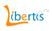 logo Libertis : le reseau operationel des societes de service en logiciel libre