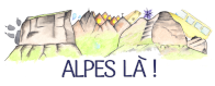 logo Alpes-là