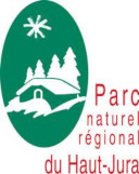 logo PNR du Haut Jura