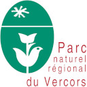 logo PNR du Vercors
