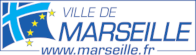 logo ville de Marseille