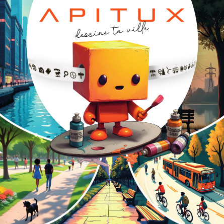 APITUX voeux 2025